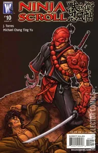 Ninja Scroll #10