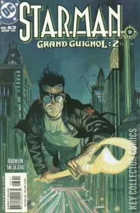 Starman #63