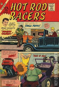 Hot Rod Racers #6