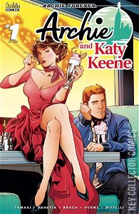 Archie Comics #710