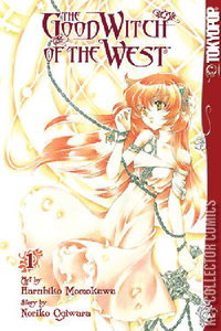 The Good Witch of the West #1