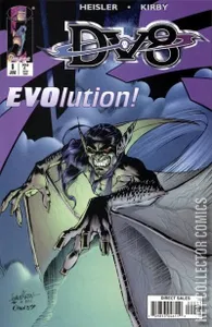 DV8 #9