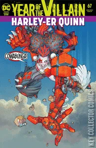 Harley Quinn #67