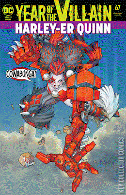Harley Quinn