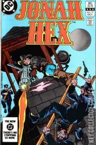 Jonah Hex #77