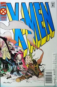 X-Men #39