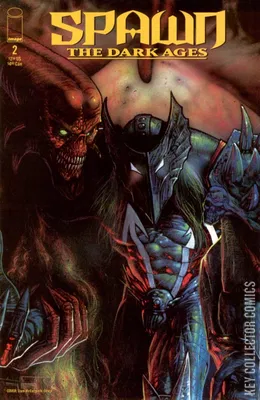 Spawn: The Dark Ages