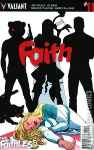 Faith #11