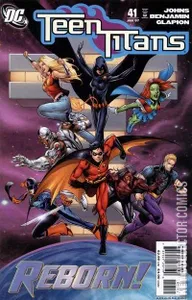 Teen Titans #41