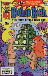Richie Rich #231