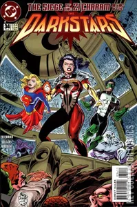 Darkstars #34