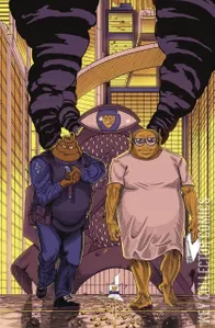 Justice Warriors #5