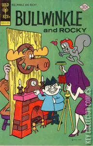 Bullwinkle #15