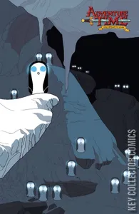 Adventure Time Spooktacular #1