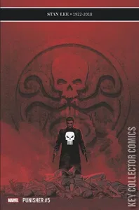 Punisher #5