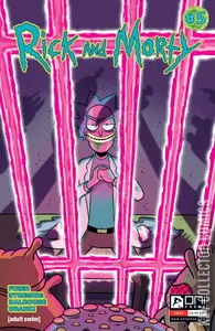Rick and Morty #5
