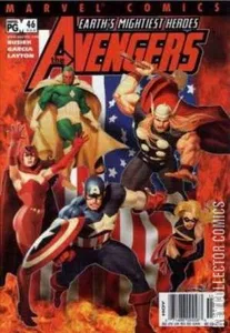 Avengers #46