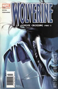 Wolverine #11
