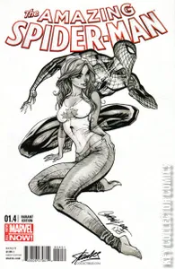 Amazing Spider-Man #1.4