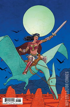 Variant Cover for Dark Nights: Metal #1