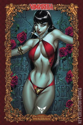 Vampirella