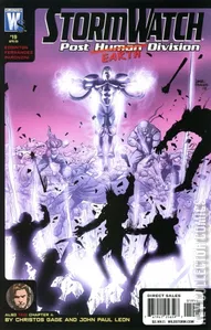 Stormwatch: P.H.D. #19