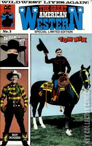 The Great American Western #3