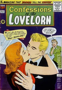 Confessions of the Lovelorn #92