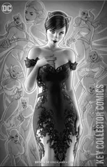 Variant Cover for Batman #50