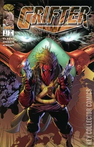 Grifter #3