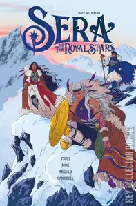 Sera & The Royal Stars #8