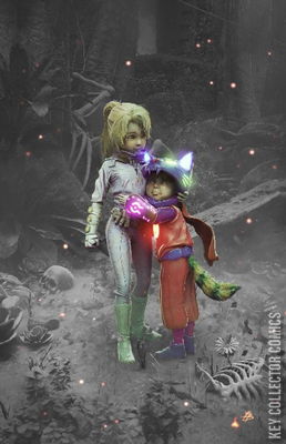 We Live: Age of the Palladions