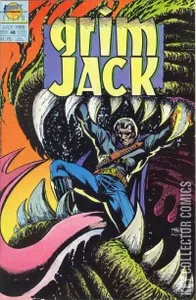 Grimjack #48