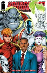 Youngblood #9