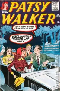 Patsy Walker #94