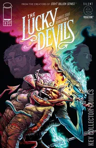 Lucky Devils, The #6