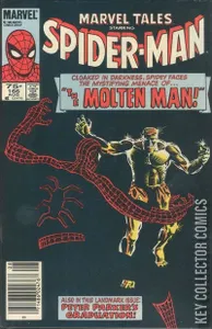 Marvel Tales #166