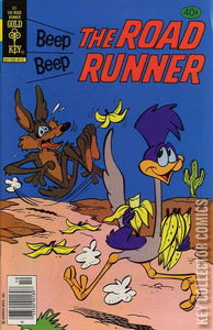 Beep Beep the Road Runner #84