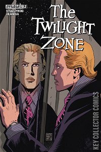 The Twilight Zone #2