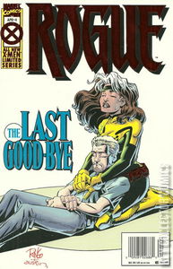 Rogue #4