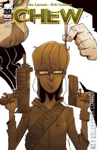 Chew #24