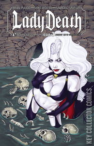 Lady Death #3 