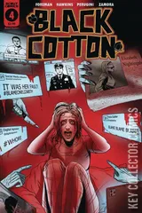 Cover for Black Cotton #4