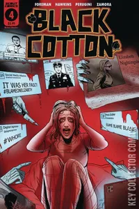 Black Cotton #4