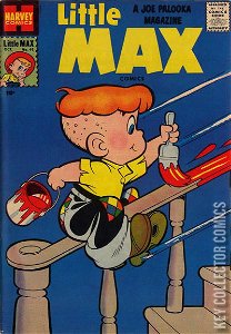 Little Max Comics #49