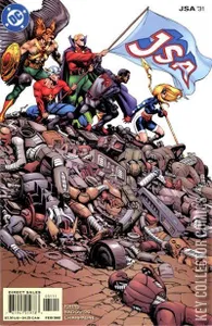 JSA #31