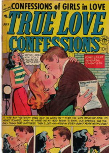 True Love Confessions #2