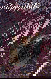 Return to Sleepy Hollow #3