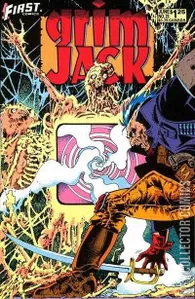 Grimjack #23