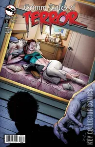 Grimm Tales of Terror #3